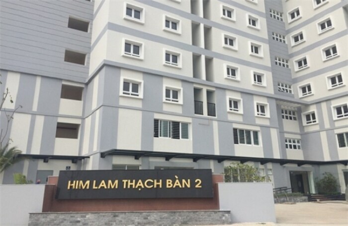Công ty Cổ phần Him Lam bị nghi ngờ chiếm dụng vốn của cư dân