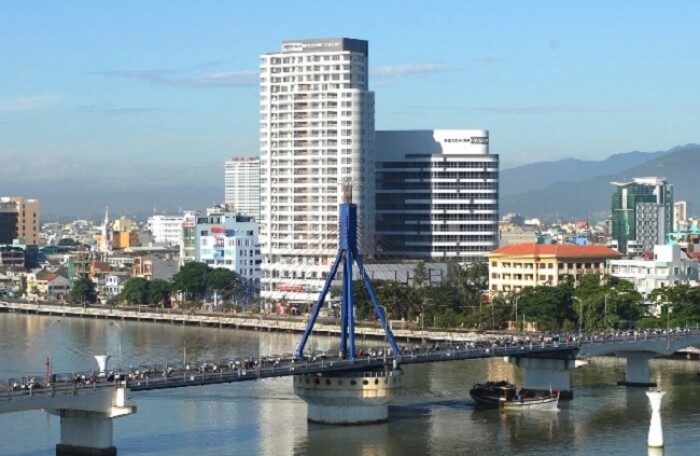 Giá thuê văn phòng hạng B, C tại Đà Nẵng sụt giảm mạnh