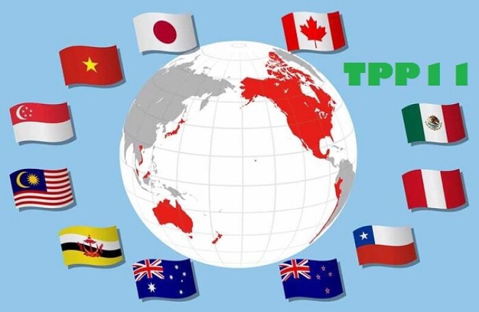 Có thể mở rộng TPP cho các nước khác tham gia