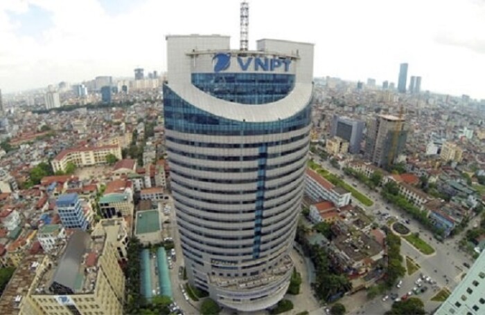 VNPT bị Kiểm toán Nhà nước kiến nghị truy thu 2.054 tỷ đồng