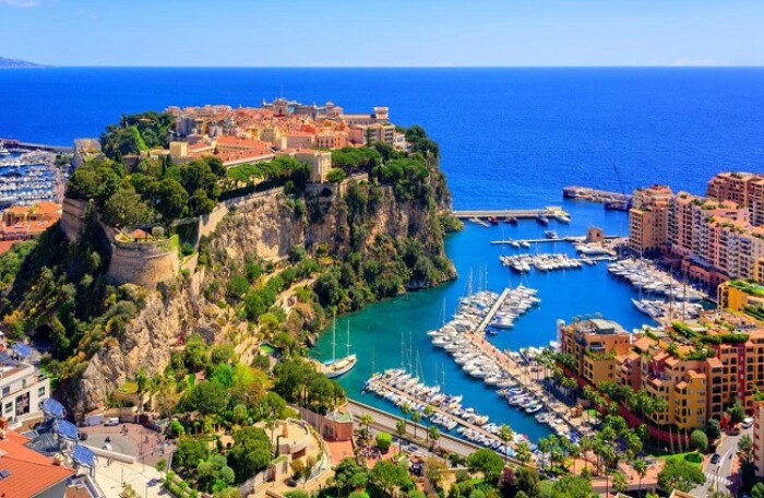 Hơn 41.000 Euro/m2, Monaco là nơi có giá nhà ở cao nhất thế giới