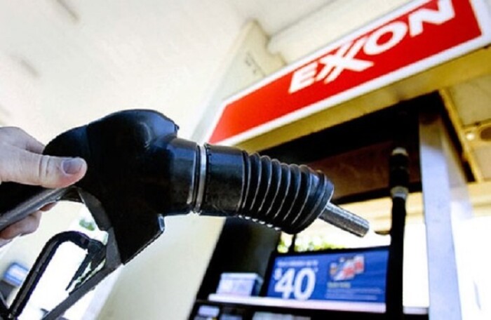 Xăng dầu đồng loạt giảm giá từ 15h hôm nay