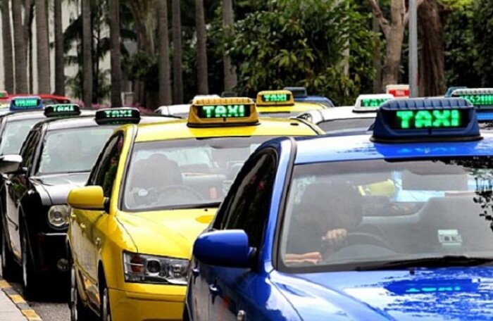Quy chế quản lý taxi đang mở đường cho thôn tính doanh nghiệp
