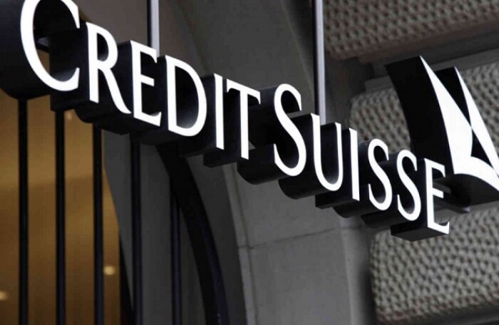 Cầm chưa ấm tay, Credit Suisse AG đã lại chuyển nhượng cổ phiếu NVL