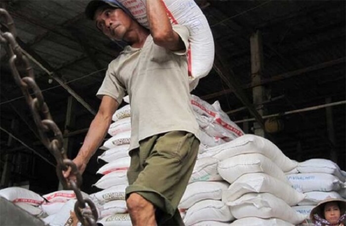 Quy định xuất khẩu gạo: Mập mờ khái niệm ‘có kho chuyên dùng’