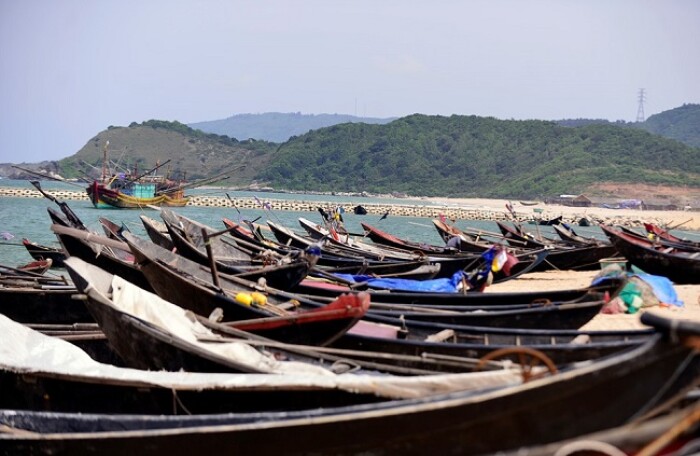 Hậu thảm họa Formosa: Biển 4 tỉnh miền Trung đã an toàn