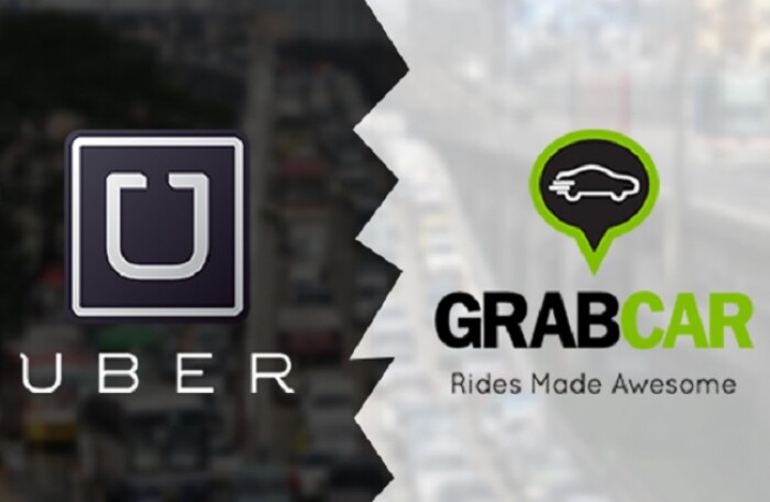 Thuế Uber, Grab đang được tính như thế nào?
