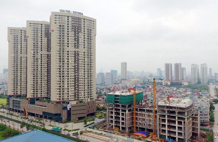 Hà Nội: Phê duyệt điều chỉnh quy hoạch chi tiết khu đô thị mới Văn Phú
