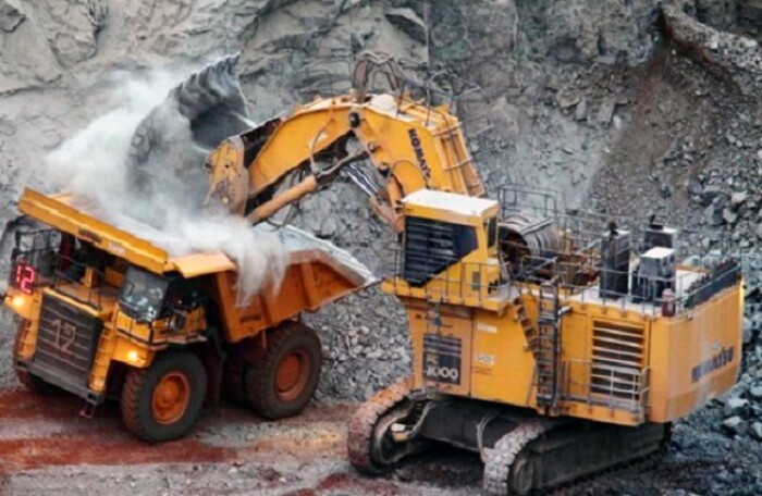 Bộ Công Thương: Dừng khai thác mỏ sắt Thạch Khê là không đủ cơ sở
