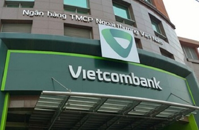 Ngân sách sắp thu về gần 2.200 tỷ đồng cổ tức năm 2016 của Vietcombank