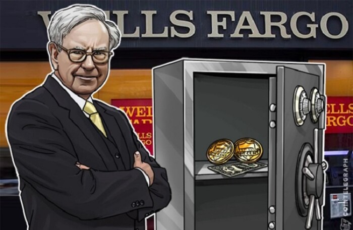Tỷ phú Warren Buffett: Bitcoin chỉ là... ảo ảnh