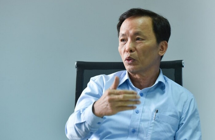 Ông Trần Hữu Huỳnh: Môi trường kinh doanh là của chúng ta, không phải cầu xin ai cả