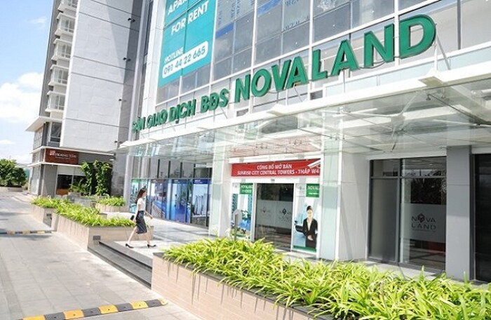 Novaland chi hơn 6.400 tỷ đồng thâu tóm và thành lập 8 công ty