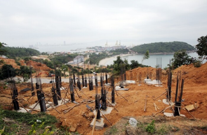 Quy hoạch Sơn Trà: Đà Nẵng đề nghị chuyển công năng, cắt giảm quy mô 16 dự án