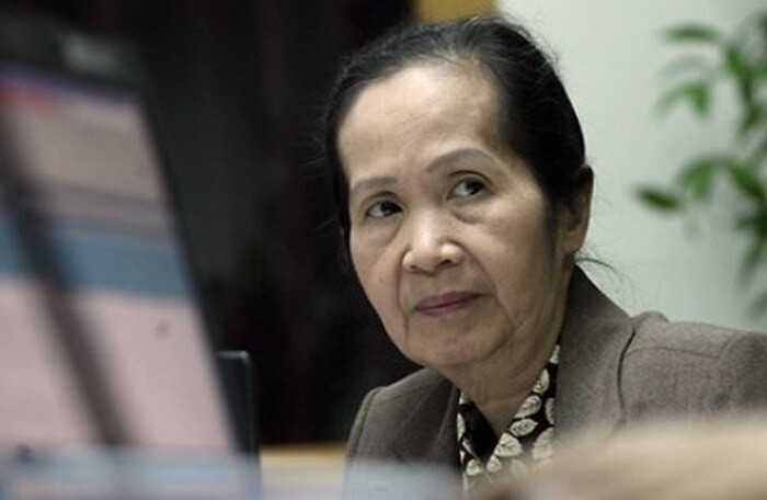 Bà Phạm Chi Lan: Người quản lý ‘siêu ủy ban’ phải có kỹ trị chứ không chỉ là chính trị