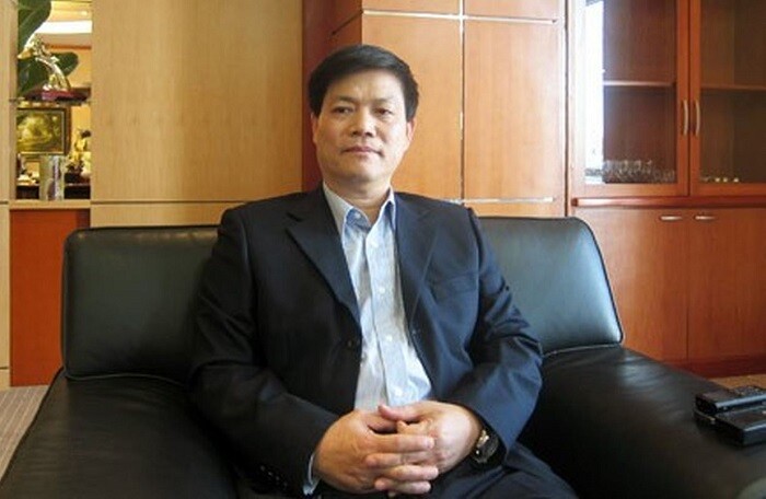 Khởi tố, bắt tạm giam, khám xét nhà cựu chủ tịch HĐTV Vinashin Nguyễn Ngọc Sự