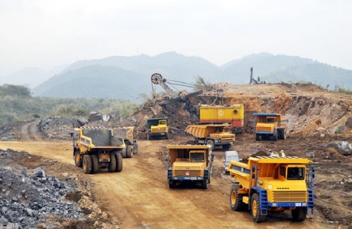 UBND tỉnh Lào Cai mắc hàng loạt sai phạm trong quản lý khai thác khoáng sản