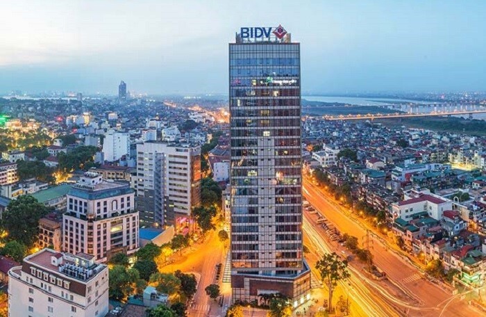 Thị trường văn phòng Hà Nội 2017: Những kỷ lục 5 năm mới có một lần