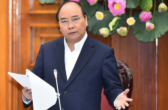 Thủ tướng: Tập đoàn Công nghiệp Cao su phải đẩy mạnh quá trình cổ phần hóa