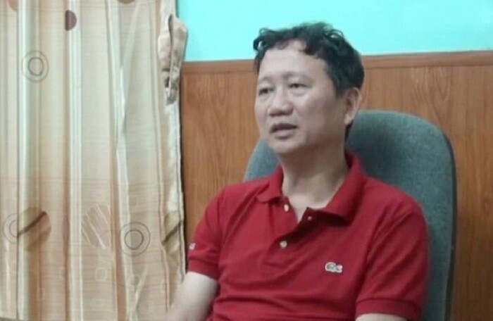 Hai luật sư của Trịnh Xuân Thanh bất ngờ rút lui trước ngày xét xử