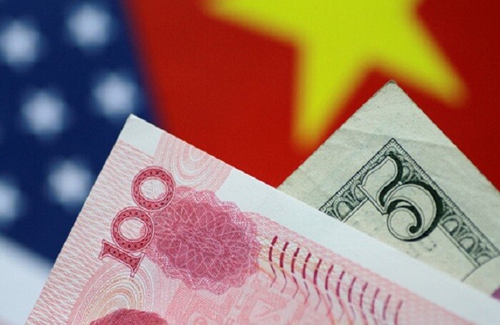 Trung Quốc bán tháo hàng tỷ USD trái phiếu nước ngoài