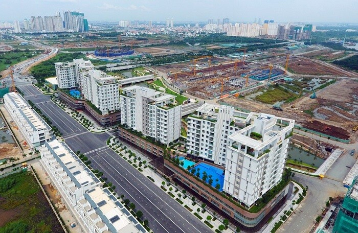 Khách Trung Quốc mua nhà tại TP. HCM tăng đột biến