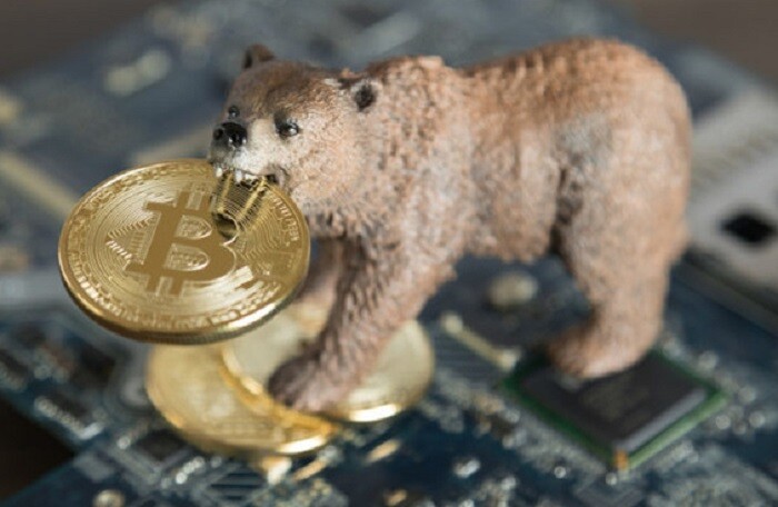 Giá tiền ảo hôm nay (1/11): Thị trường giá xuống Bitcoin có thể kéo dài 18 tháng nữa