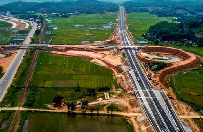 Hé lộ nguyên nhân khiến gói thầu A3 cao tốc Đà Nẵng - Quảng Ngãi sụt lún nghiêm trọng