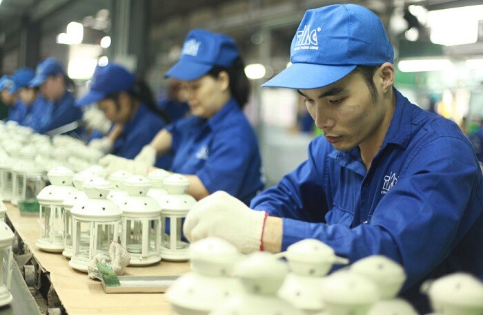 Một tỉnh của Nhật đã có số doanh nghiệp chế biến chế tạo ngang ngửa toàn Việt Nam