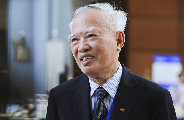 Nguyên Phó thủ tướng Vũ Khoan: Cục diện thế giới sắp tới sẽ lẫn lộn, Việt Nam có 3 việc phải làm