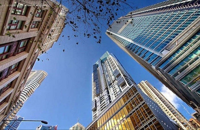Giá thuê văn phòng châu Á: Hồng Kông đắt nhất, TP. HCM xếp thứ 19