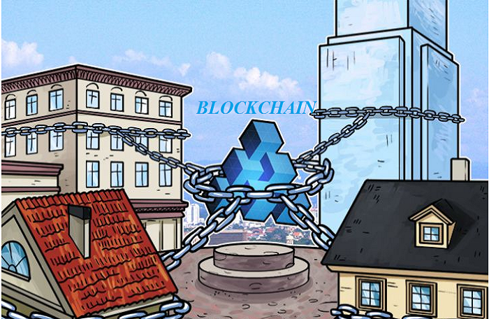 Blockchain sẽ đánh bại ‘thử thách lớn nhất lịch sử’ trong lĩnh vực bất động sản