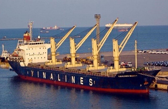 Rắc rối thu hồi tiền bán tàu Vinashin Liner 1: SBIC ‘cầu cứu’ Bộ Giao thông, Bộ Tài chính