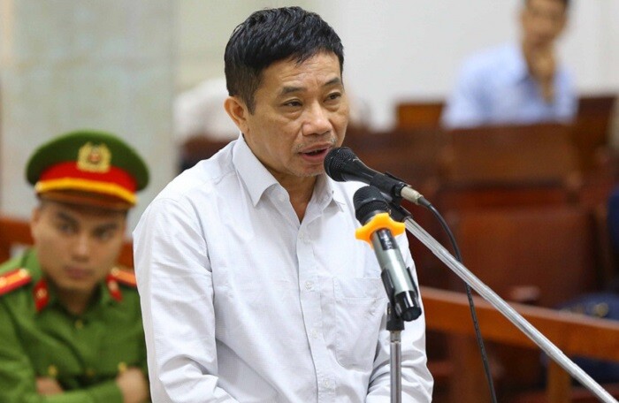 PVN phủ nhận liên quan đến 20 tỷ đồng Nguyễn Xuân Sơn đưa cho Ninh Văn Quỳnh