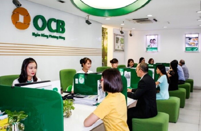677 nhà đầu tư 'xếp hàng' mua 6,6 triệu cổ phần OCB của Vietcombank