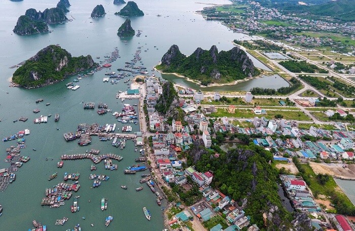 Xây dựng 3 đặc khu: Quảng Ninh, Khánh Hòa, Kiên Giang không chỉ cần 1,57 triệu tỷ đồng