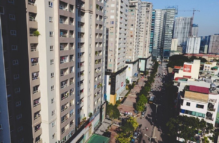 Thủ tướng: Không phát triển thêm chung cư cao tầng ở trung tâm Hà Nội và TP. HCM