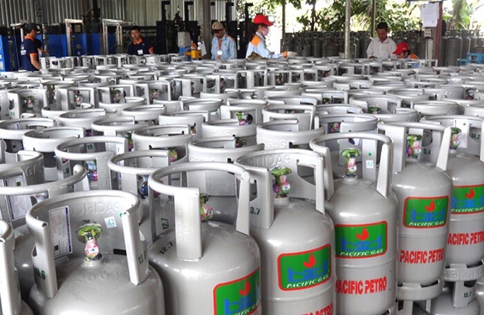 Hiệp hội Gas Việt Nam: Không được cho thương nhân kinh doanh LPG thuê chai LPG