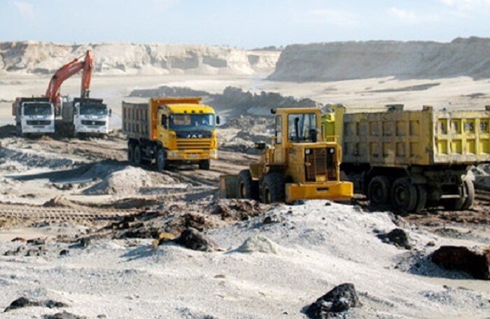 Toàn cảnh dự án mỏ sắt Thạch Khê: Không khả thi, nhiều hệ lụy!