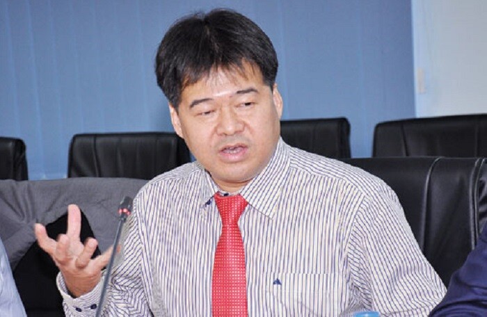 Khởi tố, bắt giam Chủ tịch Lọc hóa dầu Bình Sơn Nguyễn Hoài Giang