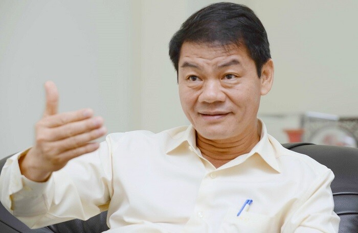 Chủ tịch THACO Trần Bá Dương lập Facebook cá nhân, tuyên bố công khai thông tin Thủ Thiêm