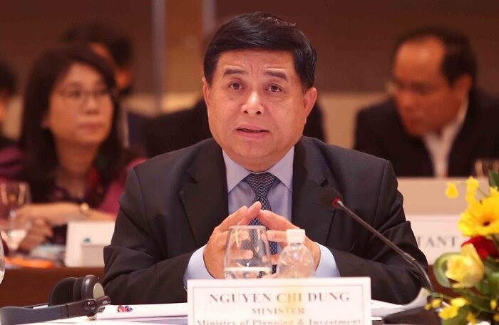 Bộ trưởng Nguyễn Chí Dũng sẽ trực tiếp ‘đối thoại chính sách’ với doanh nghiệp