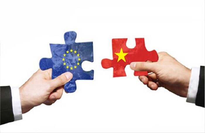 Việt Nam, EU hoàn tất quá trình rà soát pháp lý Hiệp định EVFTA