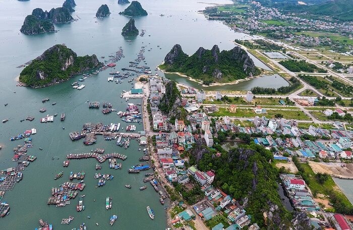 Quảng Ninh: Đã thu hồi 10 dự án chậm tiến độ và 13 dự án chưa được giao đất