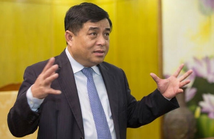 Bộ trưởng Nguyễn Chí Dũng: ‘Dự thảo Luật đặc khu không có một chữ nào về Trung Quốc’