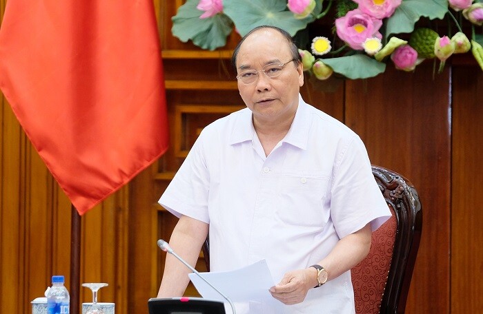 Thường trực Chính phủ đồng ý chủ trương tổ chức SEA Games 31 tại Hà Nội