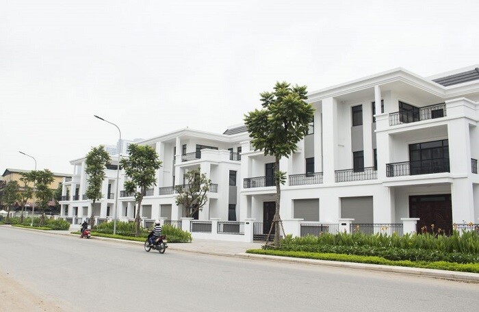 Giá nhà đất phường Cầu Diễn, quận Nam Từ Liêm biến động thế nào trong 6 tháng qua?