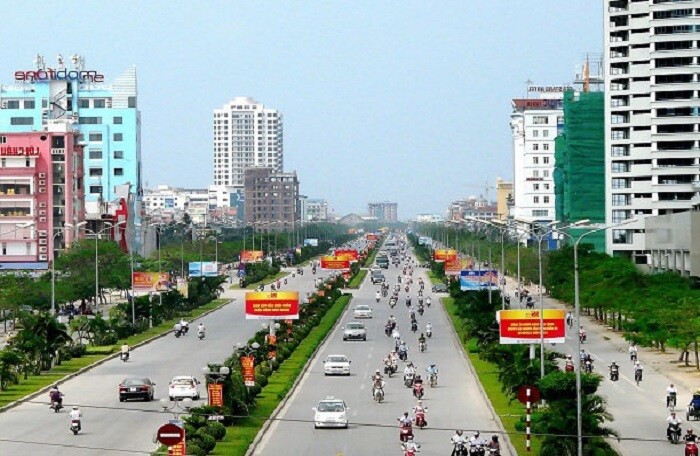 Giá nhà đất phường Trung Văn, quận Nam Từ Liêm biến động thế nào trong 6 tháng qua?