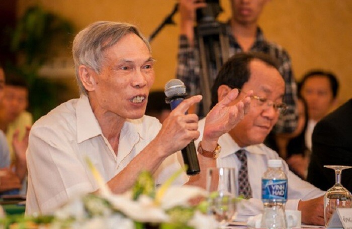 Ông Trương Đình Tuyển làm Tổ trưởng tư vấn kinh tế xã hội tỉnh Nghệ An