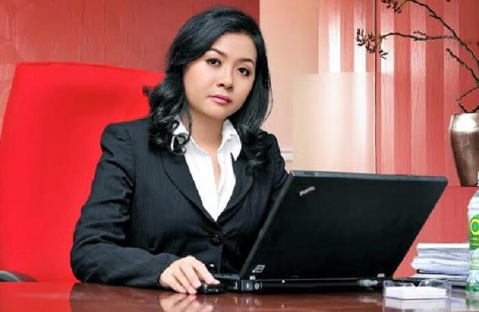 Bà Trần Uyên Phương 'làm việc với Forbes tại Mỹ', ông Trần Quý Thanh sẽ thành tỷ phú USD?